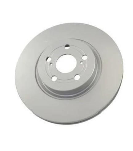 Диск тормозной передний KAVO PARTS для Toyota Avensis 03-08 с покрытием 295x26 мм (BR-9426-C) Диск тормозной передний KAVO PARTS для Toyota Avensis 03-08 с покрытием 295x26 мм (BR-9426-C)