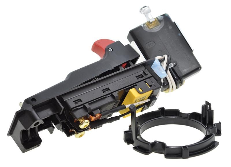 Кнопка болгарки УШМ Metabo WE 22-180 MVT 316052180 (кн1436)