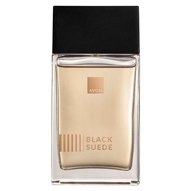 Мужская туалетная вода Avon Black Soude Touch 100 мл Мужская туалетная вода Avon Black Soude Touch 100 мл
