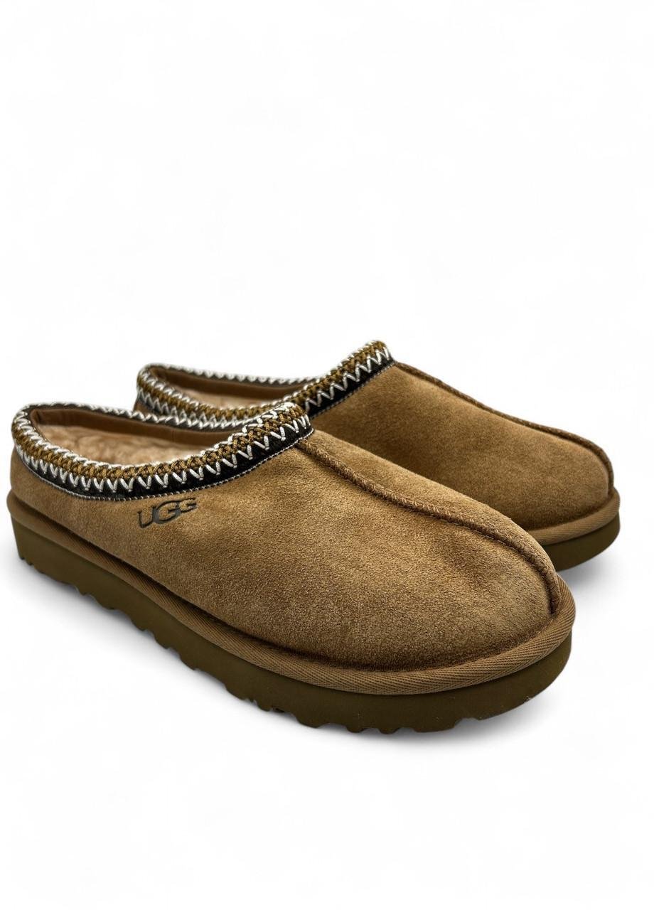 Женские Ugg tasman S/N 5955 г. 40 26 см Коричневый (2765543217) Женские Ugg tasman S/N 5955 г. 40 26 см Коричневый (2765543217)