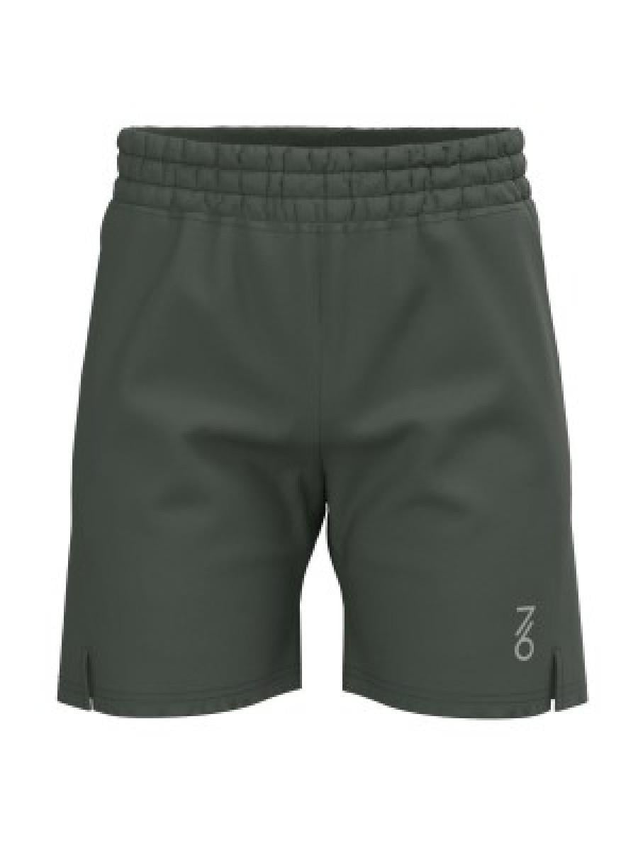 Шорты детские 7/6 Tema Shorts Kambaba 128-137 см Серый (BSH76-0404 128-137)