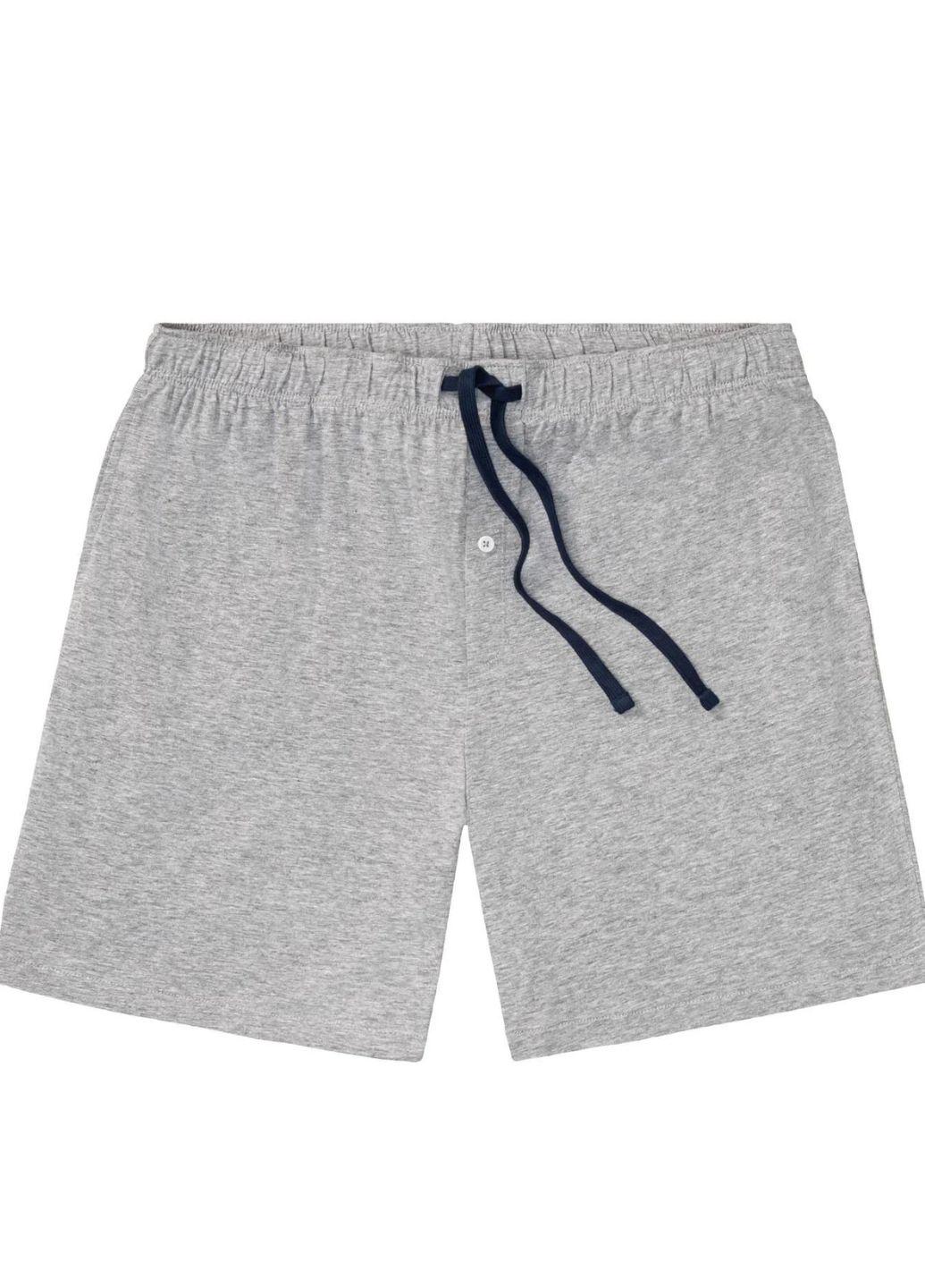 Піжама чоловіча 2XL Синій/Сірий (VMB250BG_2XL) - фото 5