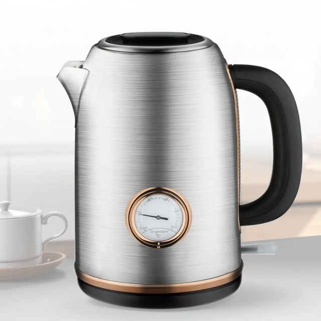 Чайник електричний Domotec MS 7849
