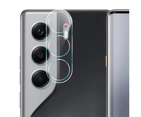 Защитное стекло Tempered Glass 3D для Tecno Camon 40 на заднюю камеру Защитное стекло Tempered Glass 3D для Tecno Camon 40 на заднюю камеру