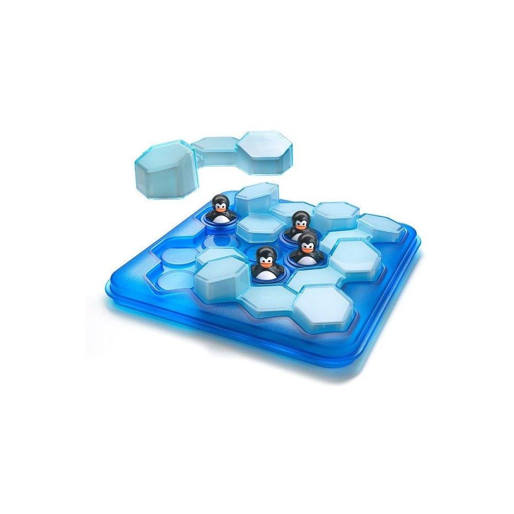 Настільна гра Пінгвіни на вечірці (2140141730) - фото 2 Настільна гра Пінгвіни на вечірці (2140141730) - фото 2