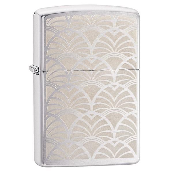 Зажигалка ZIPPO 200 PF20 Art Deco Design