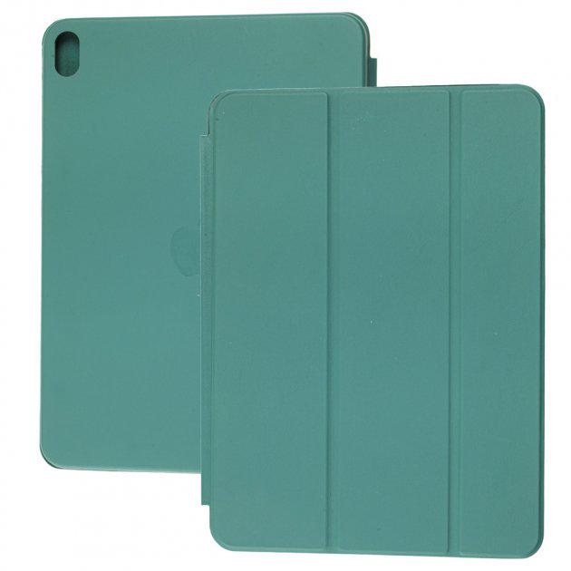Чехол книжка Pro-Case Smart Cover Case для Apple iPad Air 4 10,9" 2020 Green Чехол книжка Pro-Case Smart Cover Case для Apple iPad Air 4 10,9" 2020 Green