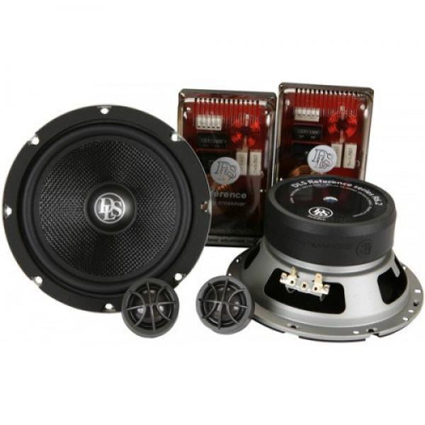 Компонентна акустика DLS MB6.2
