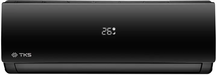 Кондиціонер TKS-14LD3B Elba Inverter II (26259504) - фото 2