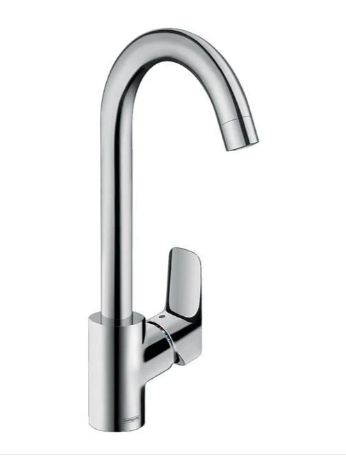 Смеситель Hansgrohe Logis для кухни Хром (71835000)
