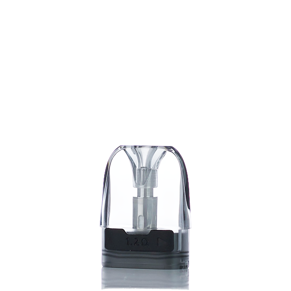 Картридж Voopoo ARGUS POD 2 мл Coil 1,2 Ом (10244)