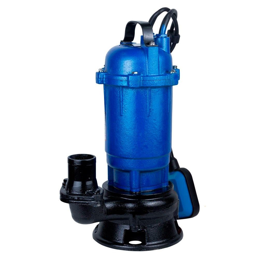 Дренажно-фекальный насос Aquatica WQDa15-16-2,0F (773383)