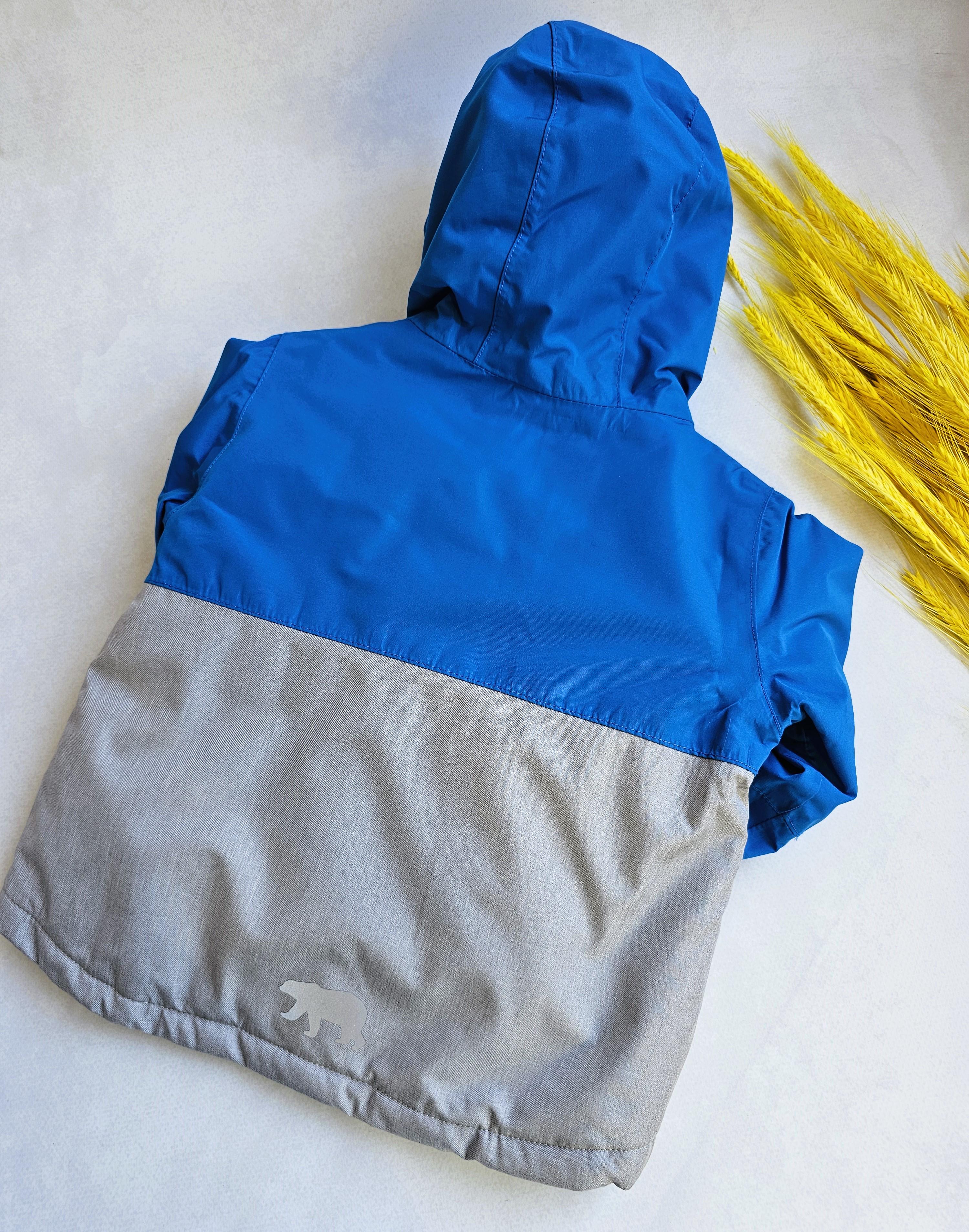 Лижний костюм Lupilu для хлопчика 86-92 см (19671403) - фото 6 Лижний костюм Lupilu для хлопчика 86-92 см (19671403) - фото 6