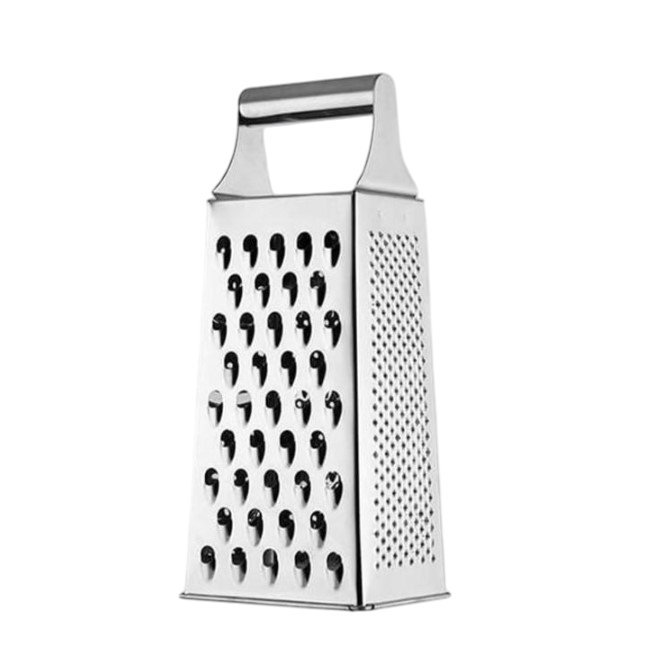 Терка многофункциональная Maestro 4в1