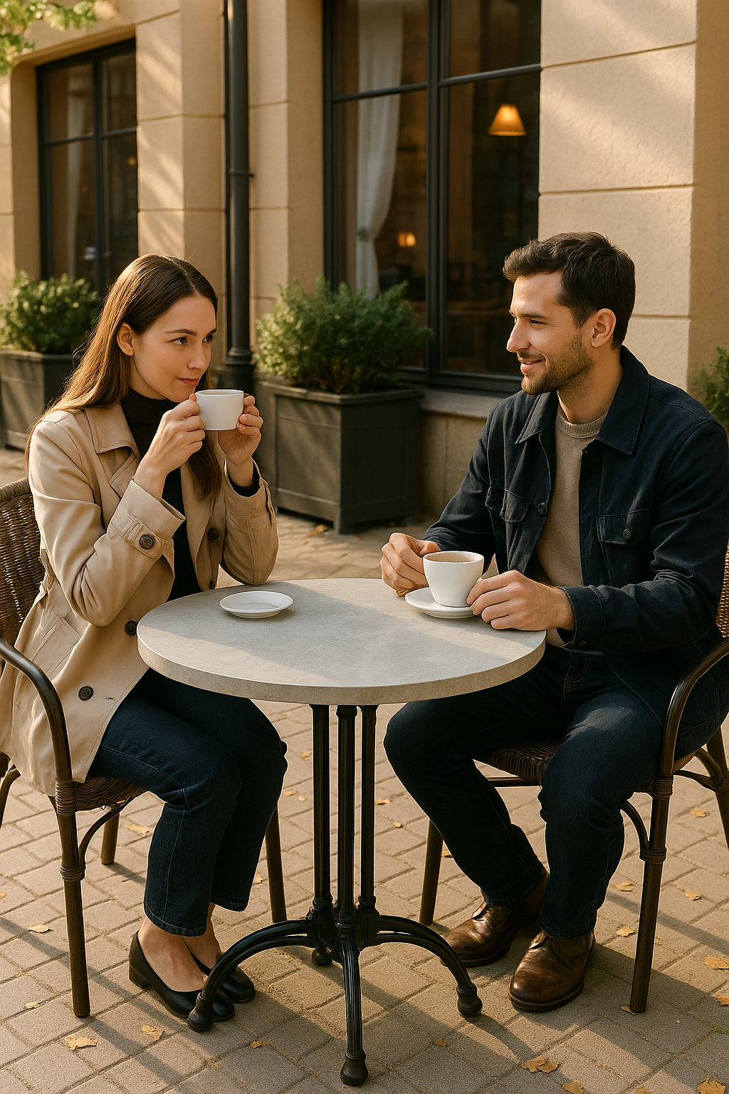 Стол Blumfeldt Patras-XL с чугунным основанием Арктический Камень (10033235) - фото 4 Стол Blumfeldt Patras-XL с чугунным основанием Арктический Камень (10033235) - фото 4