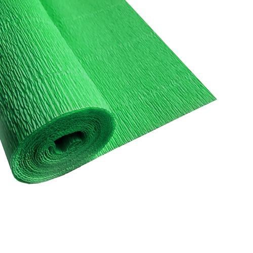 Подарочная бумага Stenson ST02319 50x200 см 25 г/м2 Зеленый (11169467)