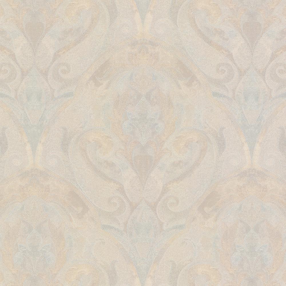 Обои виниловые на флизелиновой основе Decori Decori Bukhara (82772)