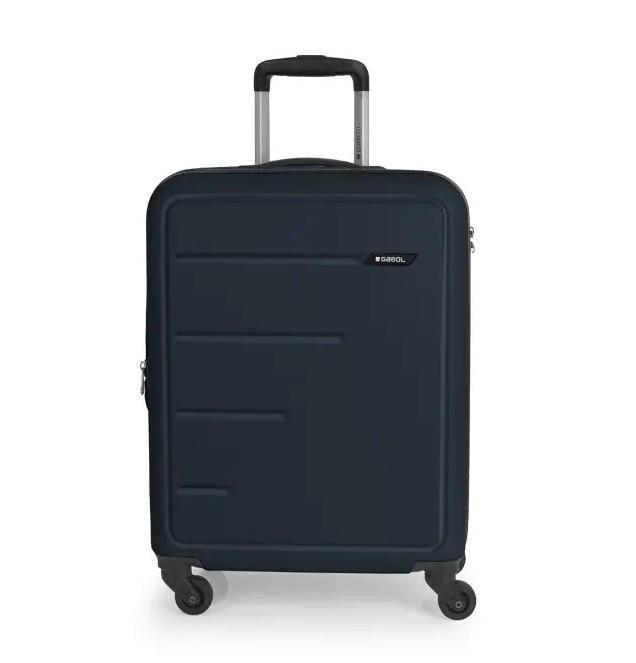 Чемодан Gabol Future S Blue (123022-003)