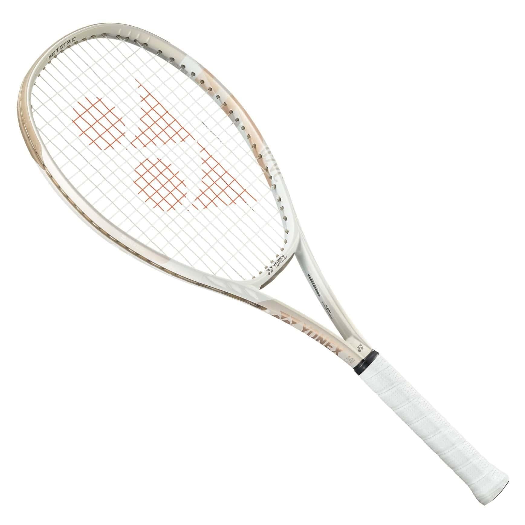 Ракетка для тенниса Yonex Vcore 100L G2 280 г Sand Beige (07VC100LSDBE)