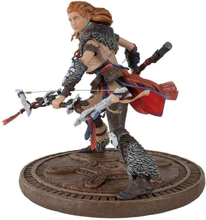 ᐉ Фігурка для геймерів Dark Horse Horizon Aloy 22 см (DH HRZ A 22