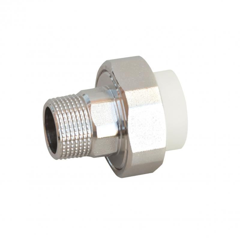 Американка PPR Blue Ocean 50х1-1/2" ЗР (FRRS00003438) Американка PPR Blue Ocean 50х1-1/2" ЗР (FRRS00003438)