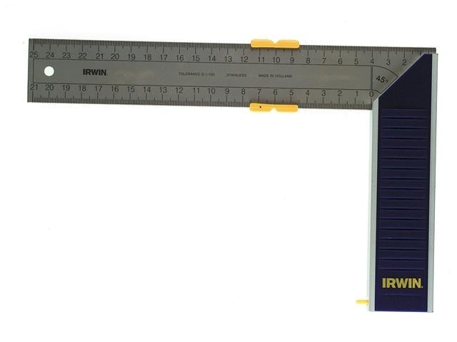 Угольник плотницкий Irwin 300 мм (10503544)