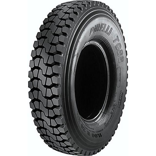 Шина всесезонна Pirelli TG 88 провідна 315/80 R22.5 156/150K (1000494979) - фото 1