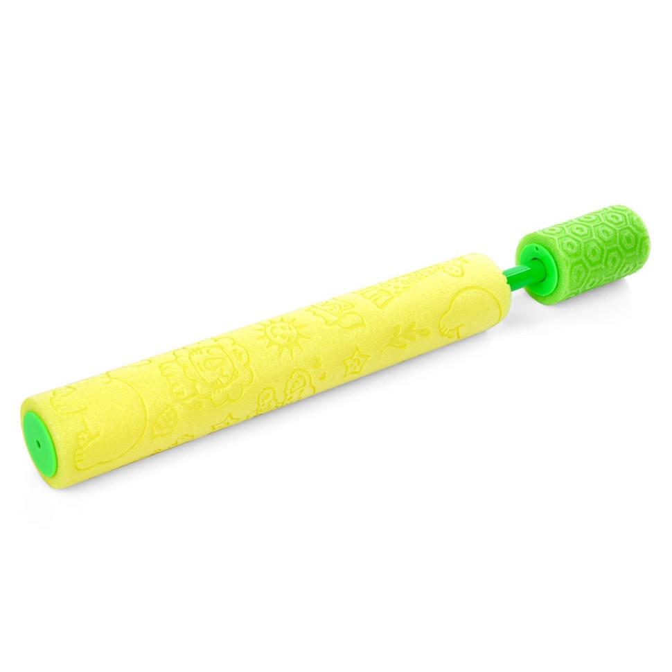 Дитячий водяний насос Bambi 2219-40 40 см Yellow (RLT53728)