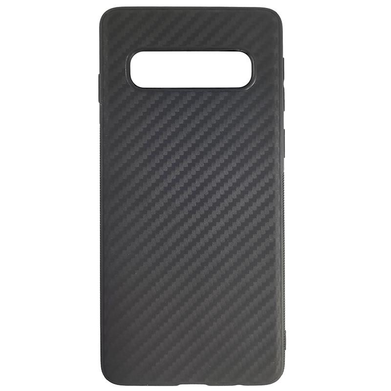 Чехол Carbon Samsung S10 (1156)