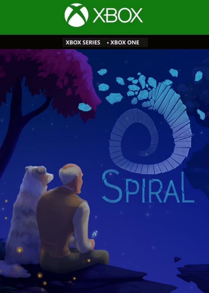 Ключ активации Spiral для Xbox One/Series S/X (98356640)