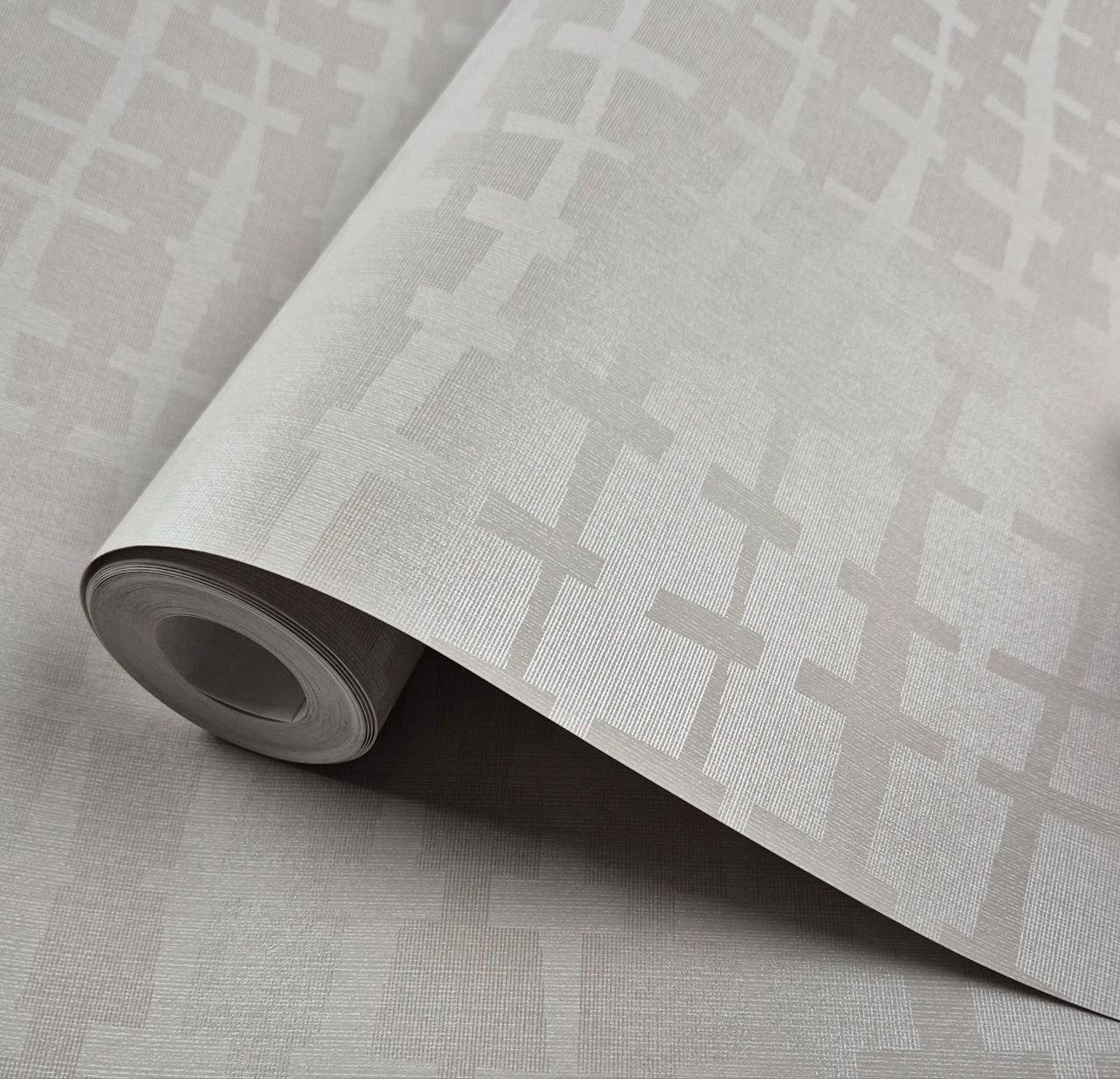 Шпалери флізелінові Marburg 56105 для спальні/вітальні/коридору 0,53x10,05 м Бежевий (2785922041)