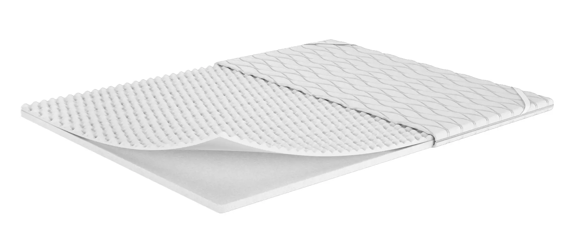 Матрац ортопедичний Air Dream Line 80x200 см (119384)
