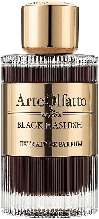 Духи унисекс Arteolfatto Black Hashish 100 мл в транспортной упаковке (374820)