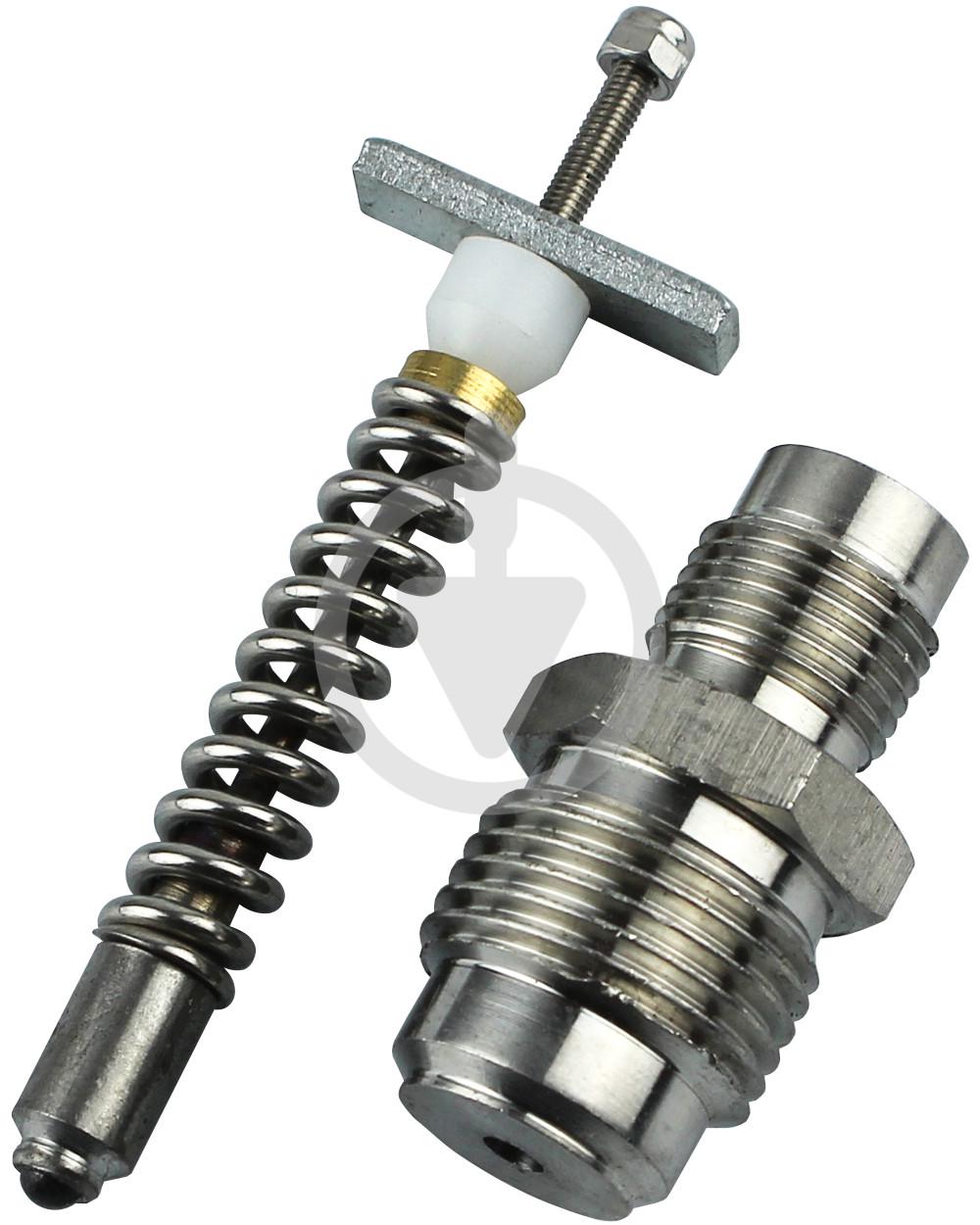 Ремкомплект пистолета безвоздушного распыления Graco In-Line Gun 244161 (13476499)