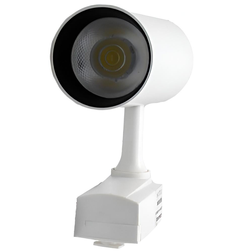 Светильник трековый LED Lemanso 20W 1600LM 6500K Белый (LM565-20)