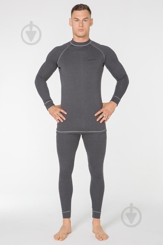 Комплект чоловічої термобілизни Radical Polska XL Rock SG (r0022)