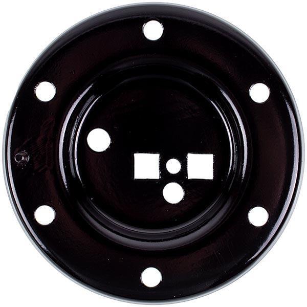 Фланец для бойлера Tesy/Hi-therm/BOSCH d 135 мм нержавеющая сталь 6 отверстий (107736) - фото 3 Фланец для бойлера Tesy/Hi-therm/BOSCH d 135 мм нержавеющая сталь 6 отверстий (107736) - фото 3