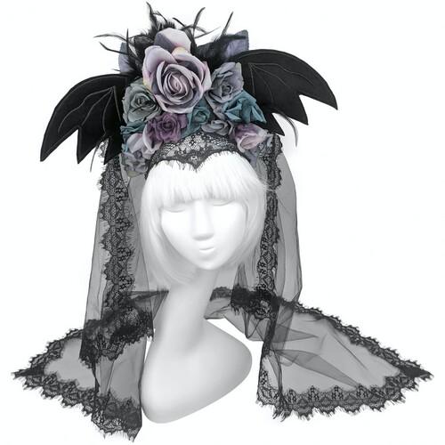 Обруч Валькирия SETA Decor 21-526