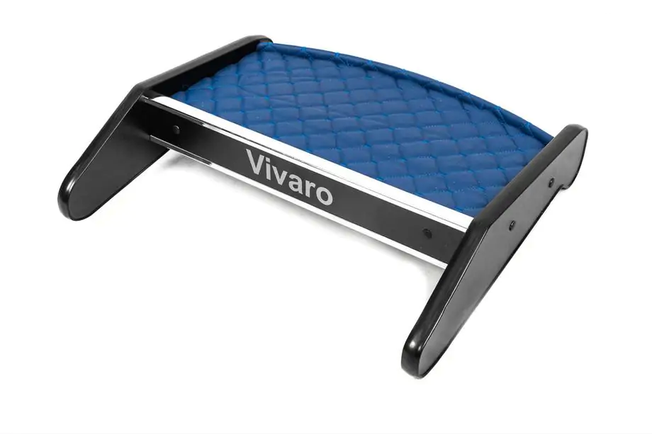 Полиця на панель Opel Vivaro 2001-2010 Синій (29-51- pol762) Полиця на панель Opel Vivaro 2001-2010 Синій (29-51- pol762)