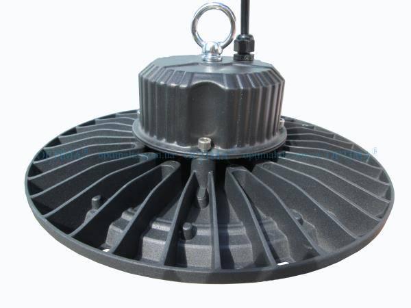 ᐉ Светильник для производственных помещений ДСП Cobay 50W 5000Lm 5000K ...