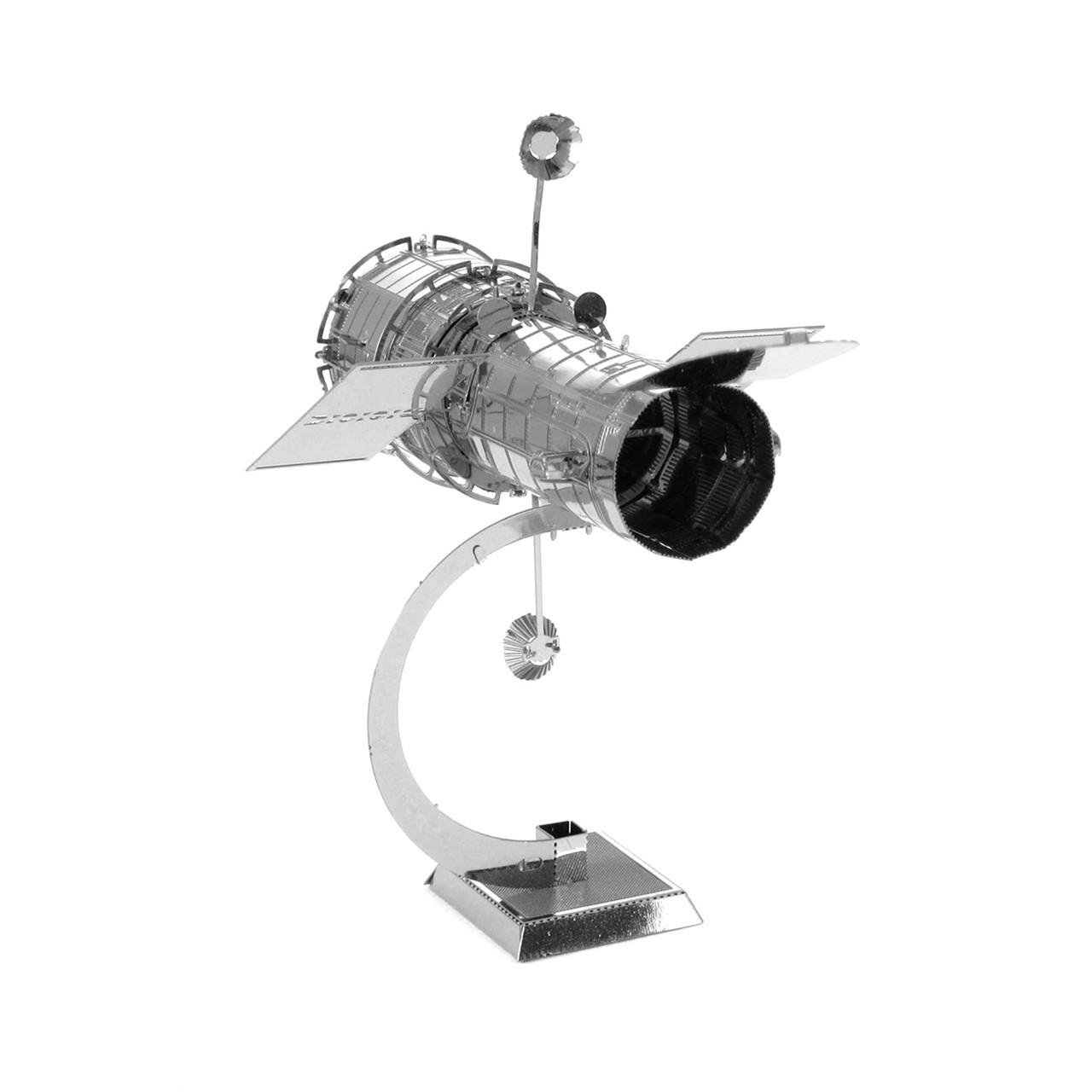 Конструктор металлический Metal Earth Hubble Telescope MMS093 3D