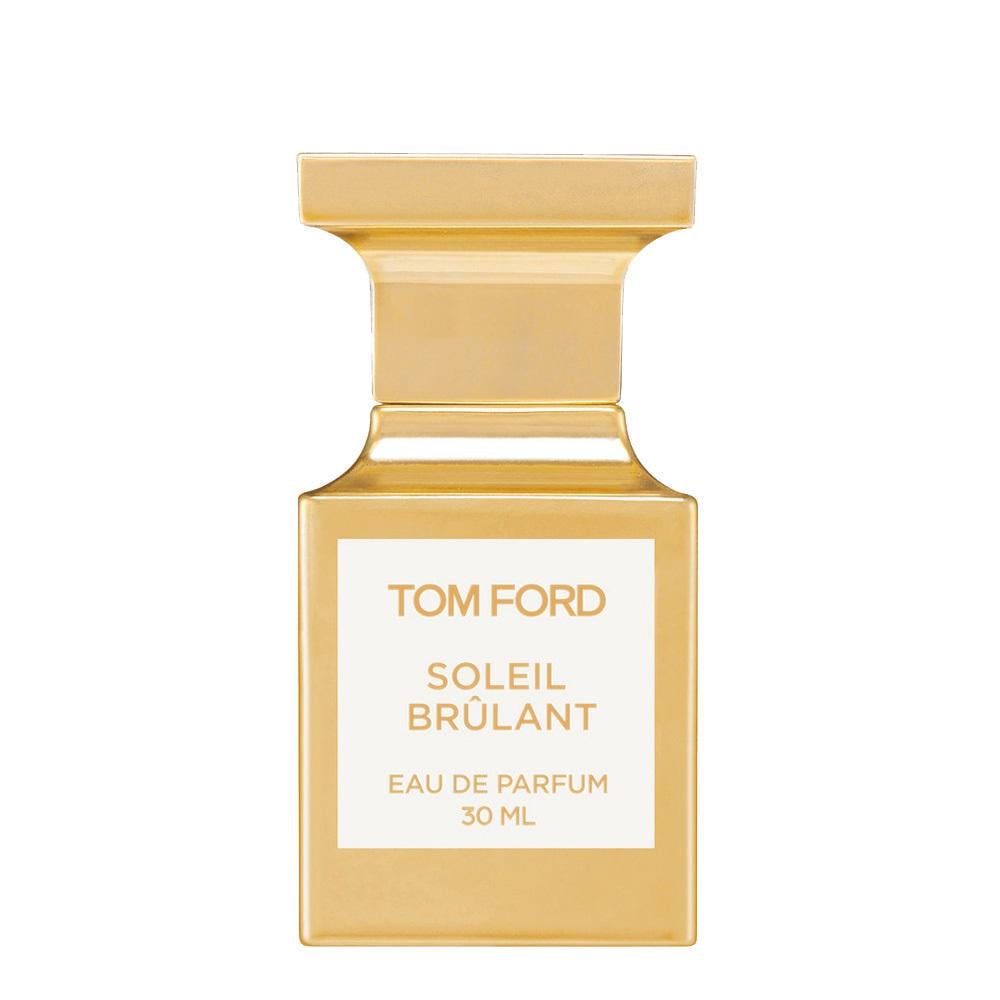 Парфюмированная вода унисекс Tom Ford Soleil Brulant 30 мл (382390)