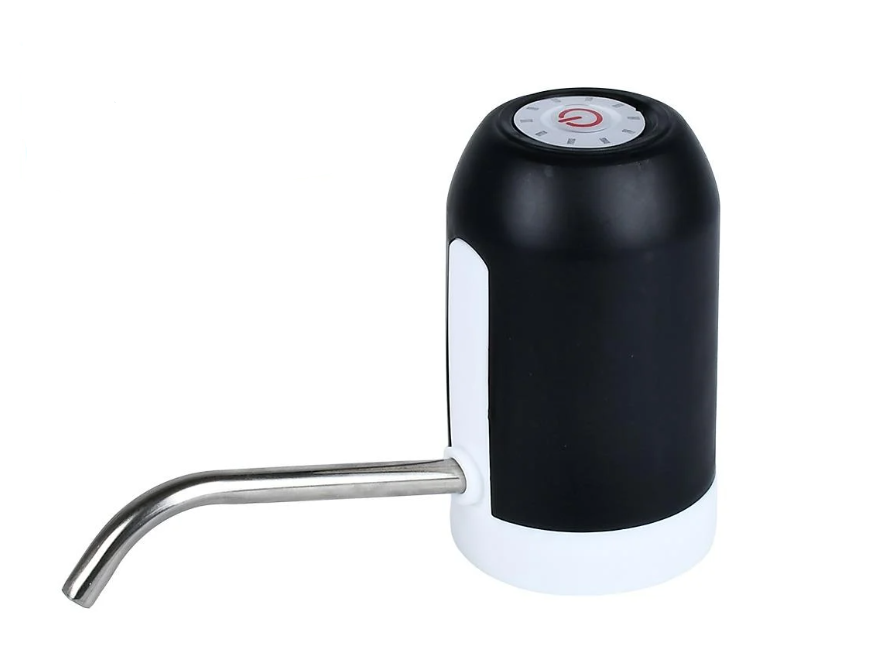 Помпа для воды электрическая USB 10,5х6х4,5 см (R100092) Помпа для воды электрическая USB 10,5х6х4,5 см (R100092)