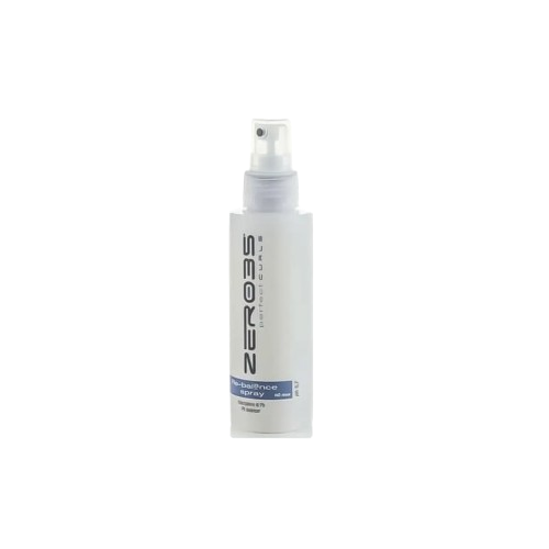 Спрей відновлюючий рівень ph незмивний Emmebi Italia Re-Balance Spray ph 5.7 150 мл (10631)
