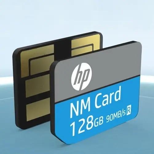 Карта памяти NM Card HP для Huawei 128GB 607-1 - фото 4