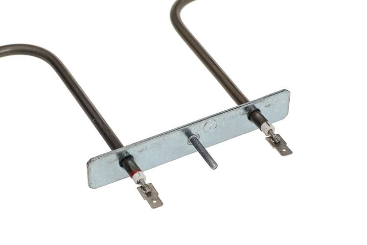 Тэн верхний для духовки Greta 280x350 мм 700 Вт - фото 2 Тэн верхний для духовки Greta 280x350 мм 700 Вт - фото 2