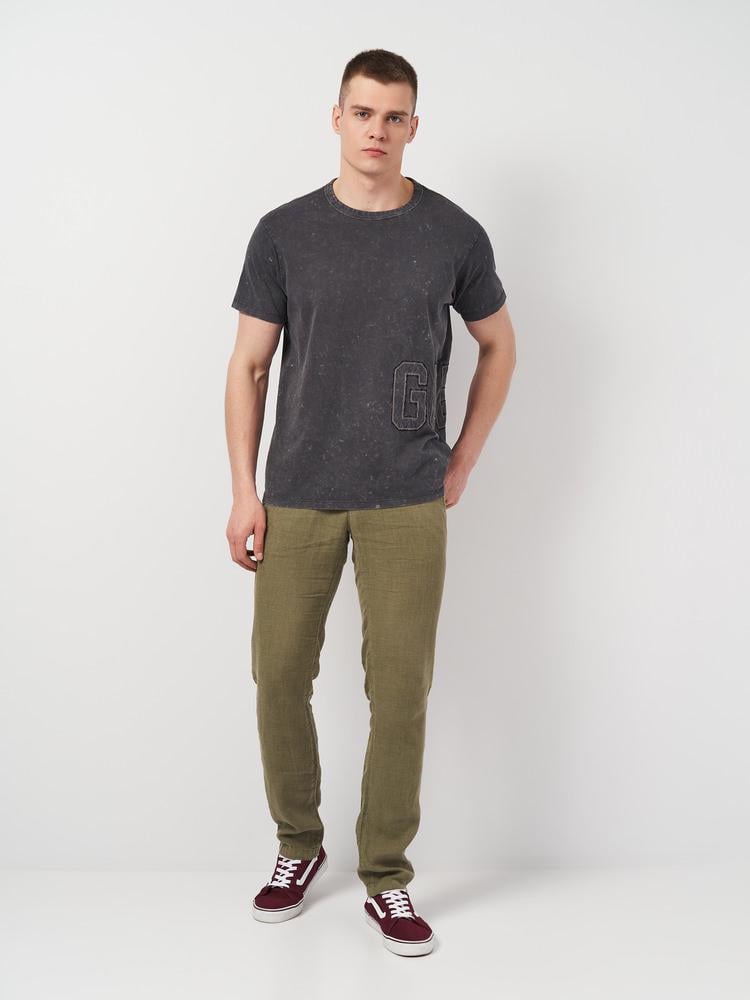 Брюки Rifle 00763-002x40 мужские р. 32 Зеленый