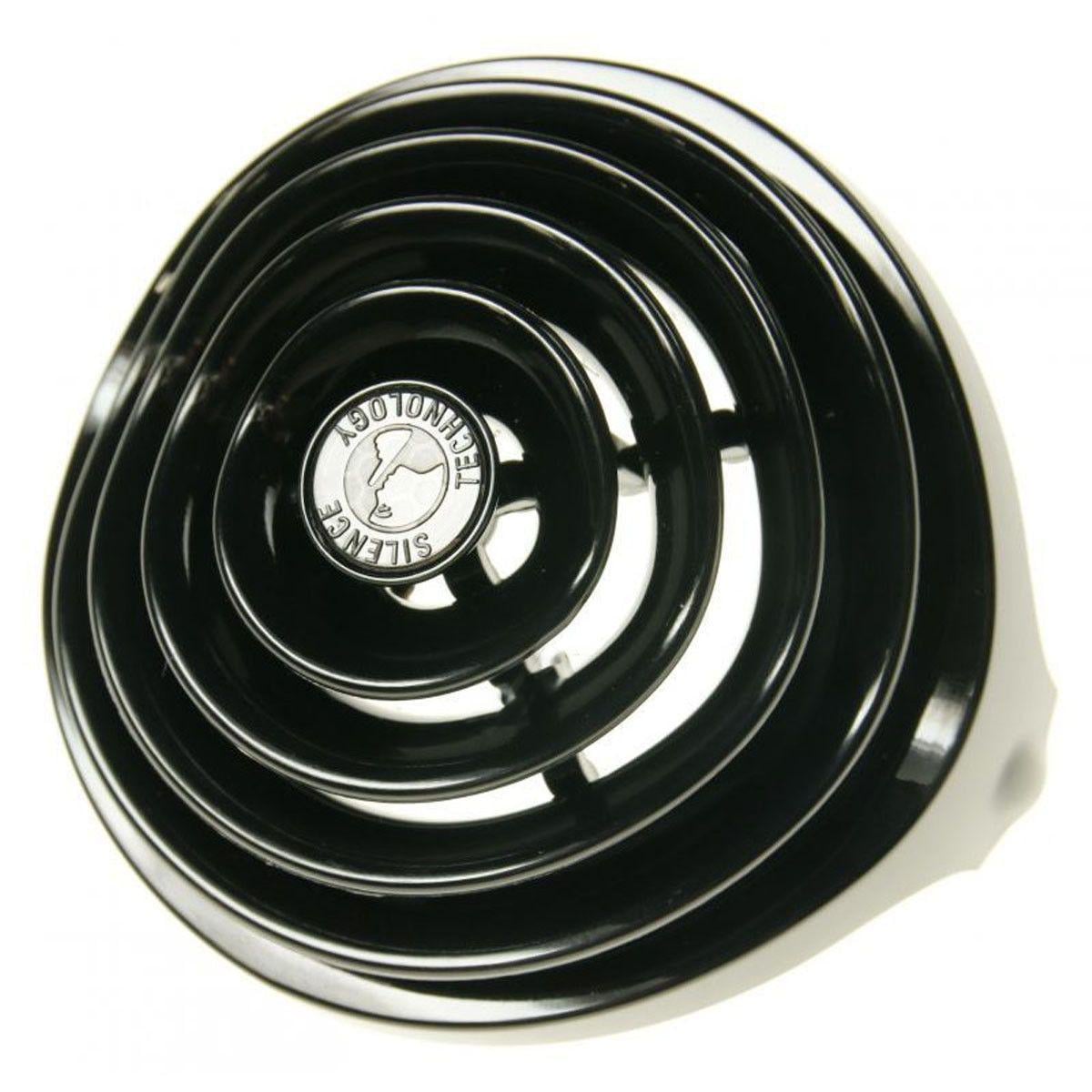 Решетка задняя для фена Rowenta CS-00143290 (30839772) Решетка задняя для фена Rowenta CS-00143290 (30839772)