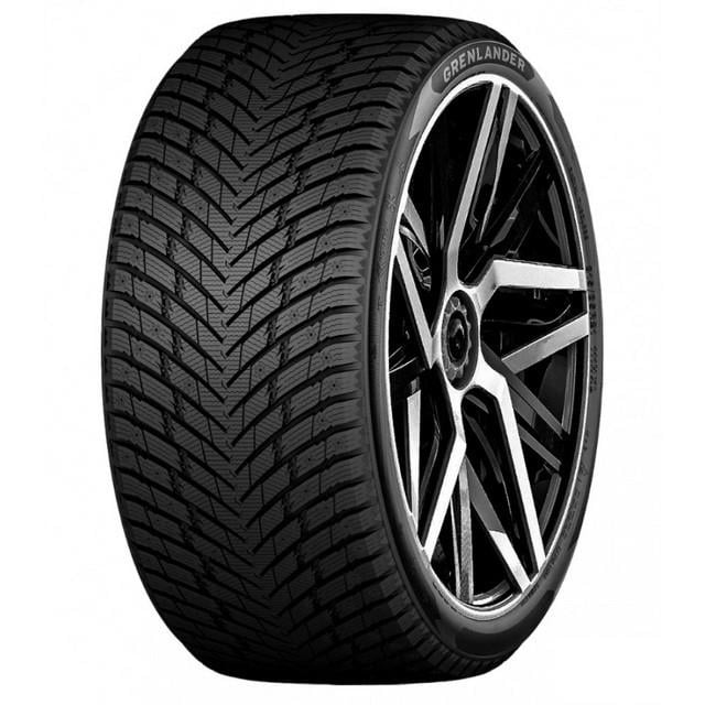 Шина зимняя GRENLANDER IceDefensor Stud II 225/55 R17 101H XL (1002535097) - фото 1