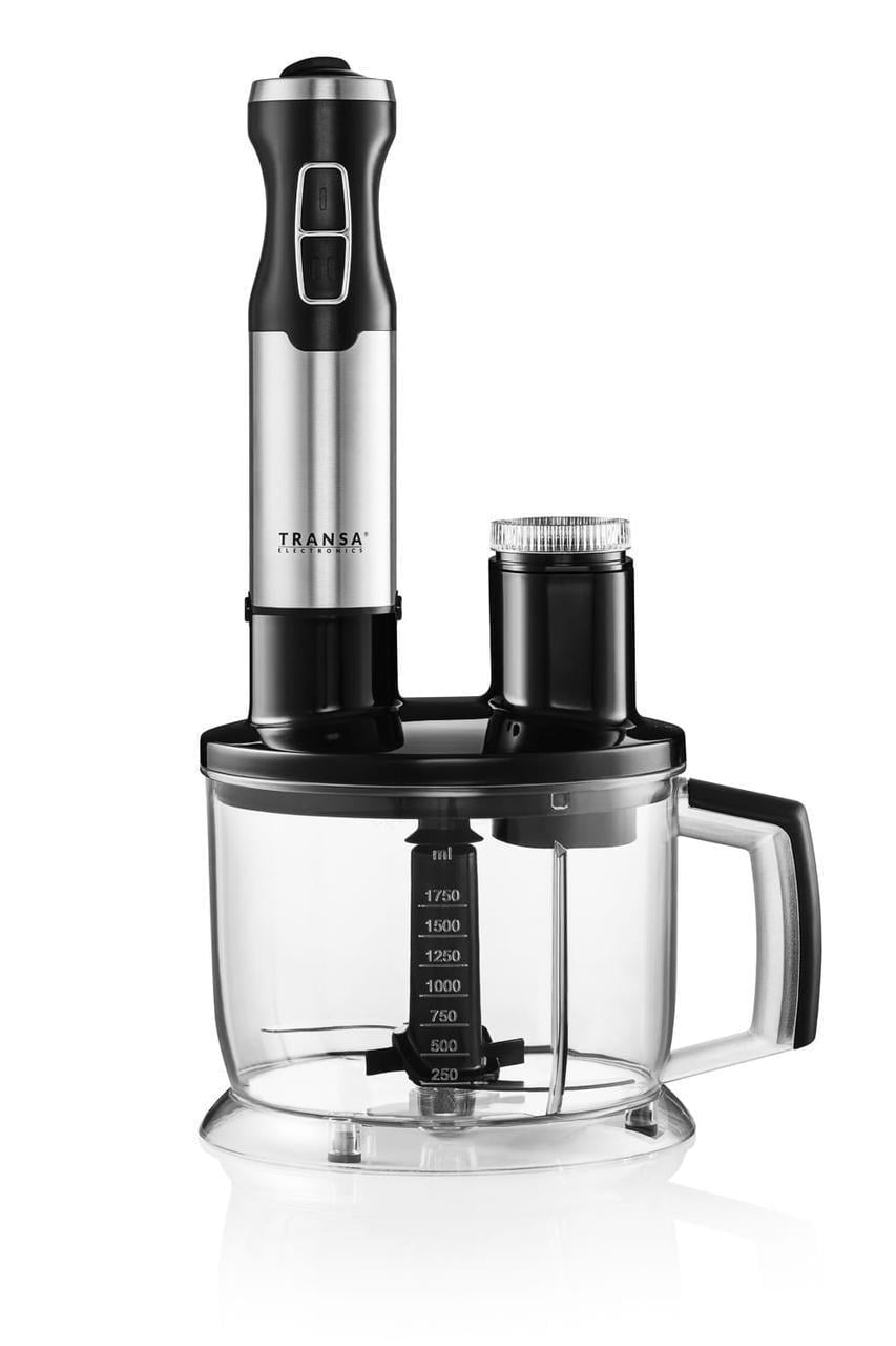 Блендер стаціонарний Transa Electronics BT-14 1500W (88304)